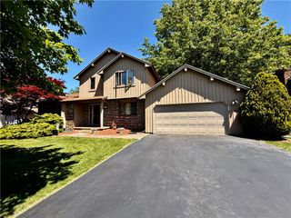 28 West Forest Drive, Chili, NY 14624