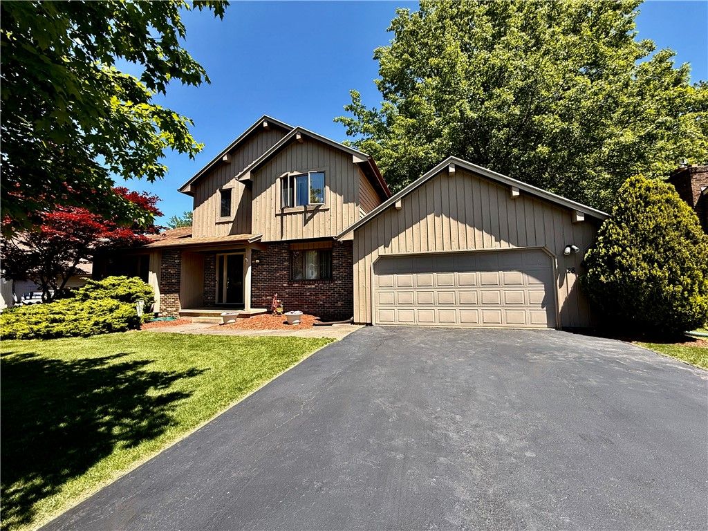 28 West Forest Drive, Chili, NY 14624