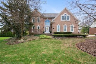 8983 Quail Circle, Plymouth Charter Township, MI 48170