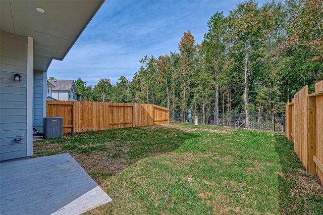 515 Longleaf Pine Drive, Montgomery, TX 77316