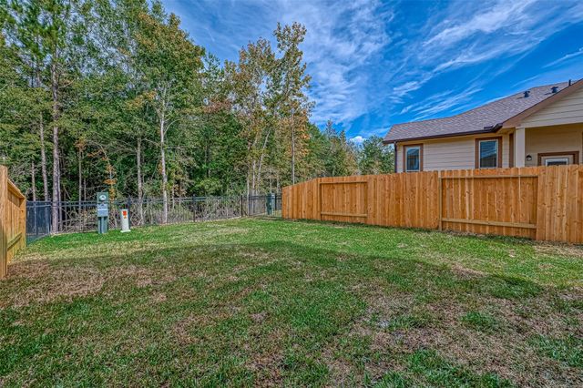 515 Longleaf Pine Drive, Montgomery, TX 77316