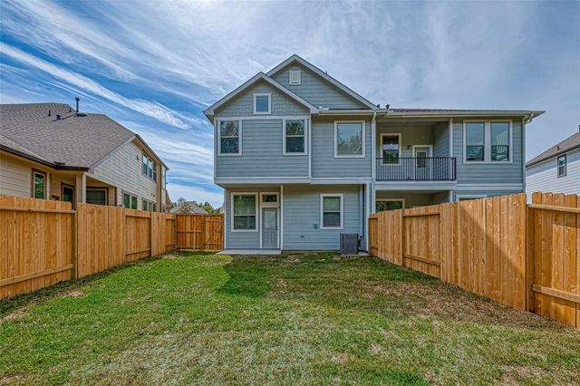 515 Longleaf Pine Drive, Montgomery, TX 77316