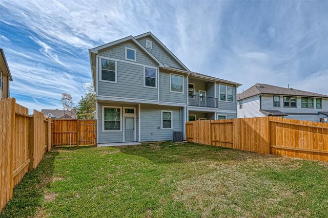515 Longleaf Pine Drive, Montgomery, TX 77316