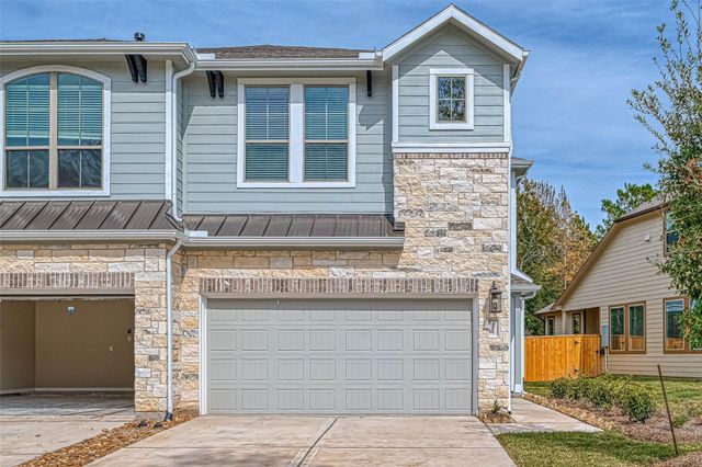 515 Longleaf Pine Drive, Montgomery, TX 77316