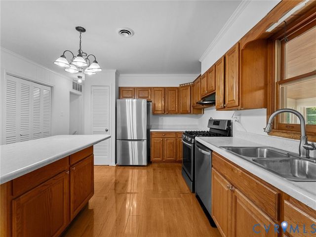 2135 Lakeview Dr, Powhatan, VA 23139