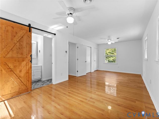 2135 Lakeview Dr, Powhatan, VA 23139