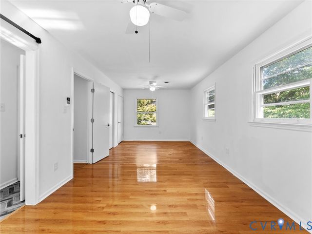 2135 Lakeview Dr, Powhatan, VA 23139