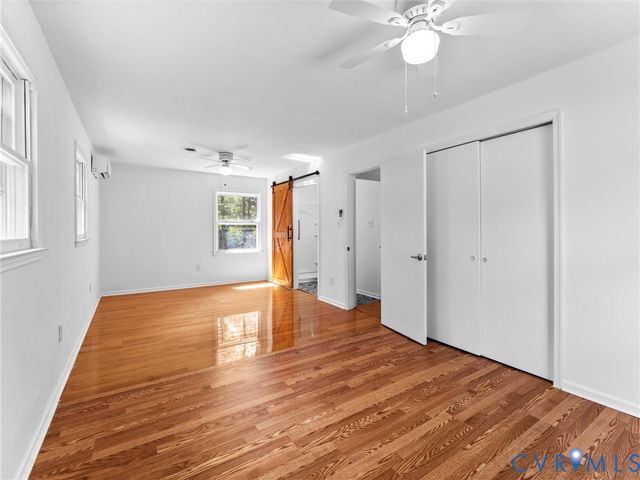 2135 Lakeview Dr, Powhatan, VA 23139