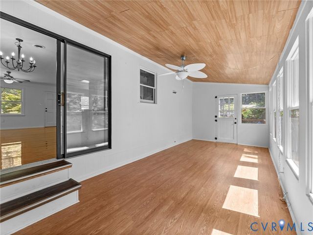 2135 Lakeview Dr, Powhatan, VA 23139