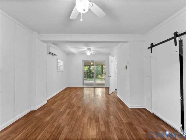 2135 Lakeview Dr, Powhatan, VA 23139
