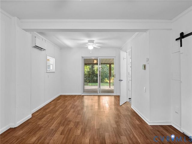2135 Lakeview Dr, Powhatan, VA 23139