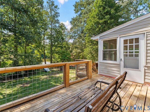2135 Lakeview Dr, Powhatan, VA 23139