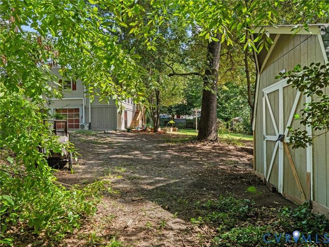 2135 Lakeview Dr, Powhatan, VA 23139