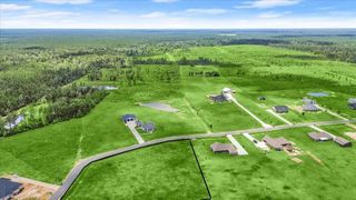 Lot 20 Kayleigh Dr Drive, Longville, LA 70652