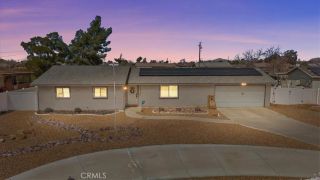 13020 Ojai Road, Apple Valley, CA 92308