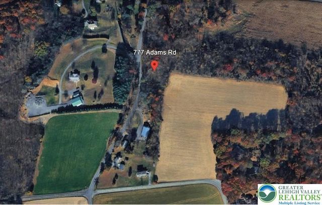 777 ADAMS Road, Upper Macungie Twp, PA 18031