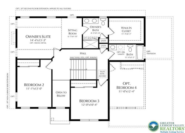 777 ADAMS Road, Upper Macungie Twp, PA 18031