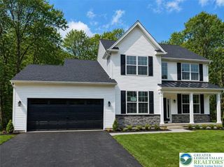 777 ADAMS Road, Upper Macungie Twp, PA 18031