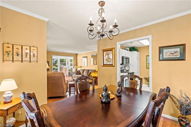 676 Balfour Road, Winston-salem, NC 27104