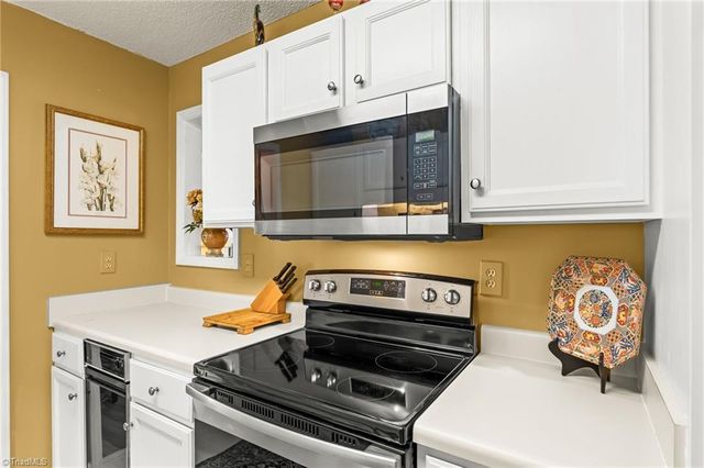 676 Balfour Road, Winston-salem, NC 27104