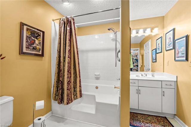 676 Balfour Road, Winston-salem, NC 27104