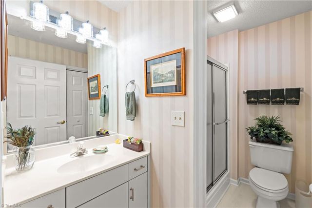 676 Balfour Road, Winston-salem, NC 27104