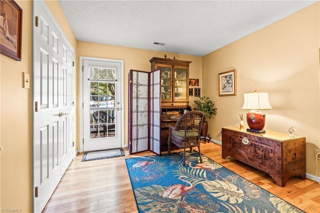 676 Balfour Road, Winston-salem, NC 27104