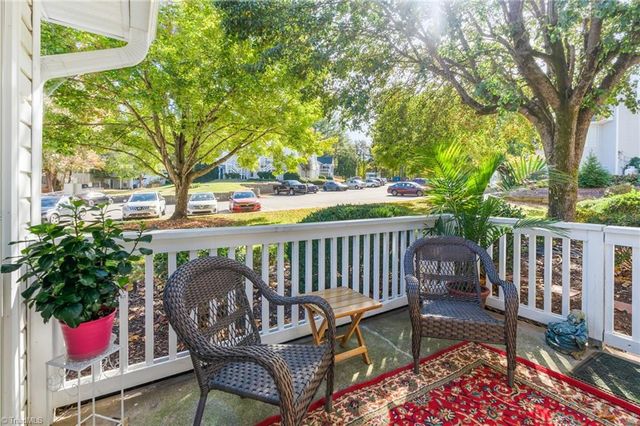 676 Balfour Road, Winston-salem, NC 27104