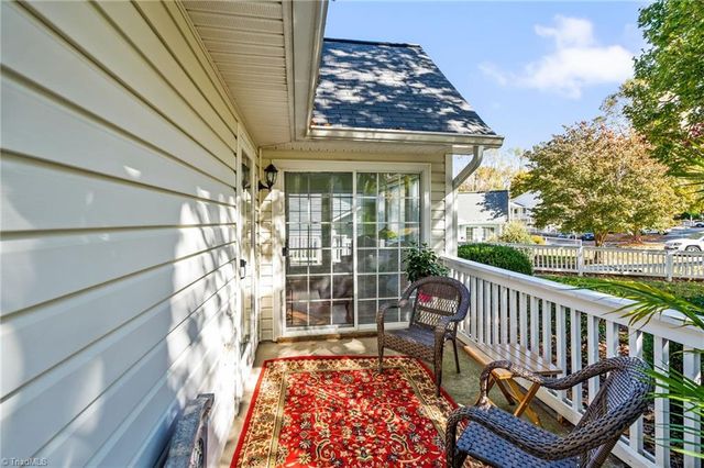 676 Balfour Road, Winston-salem, NC 27104