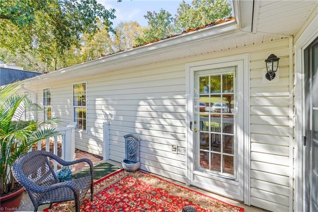 676 Balfour Road, Winston-salem, NC 27104