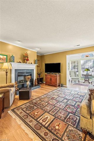 676 Balfour Road, Winston-salem, NC 27104