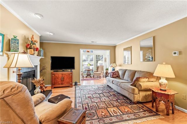 676 Balfour Road, Winston-salem, NC 27104