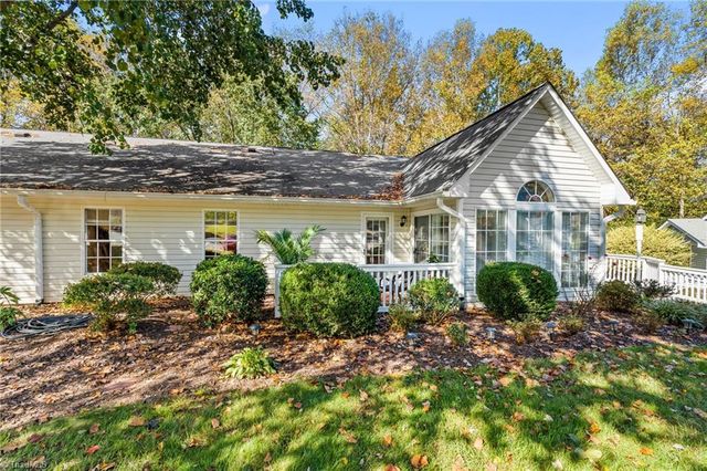 676 Balfour Road, Winston-salem, NC 27104