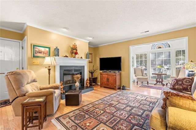 676 Balfour Road, Winston-salem, NC 27104