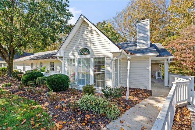 676 Balfour Road, Winston-salem, NC 27104