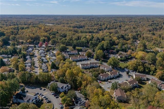 676 Balfour Road, Winston-salem, NC 27104