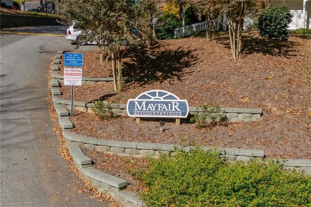 676 Balfour Road, Winston-salem, NC 27104