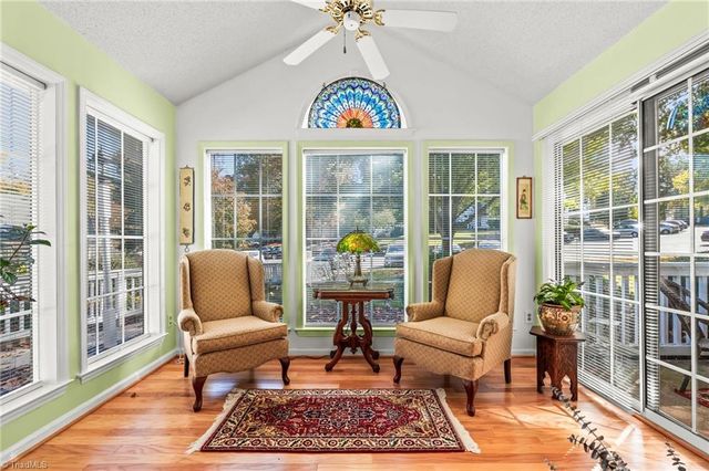 676 Balfour Road, Winston-salem, NC 27104