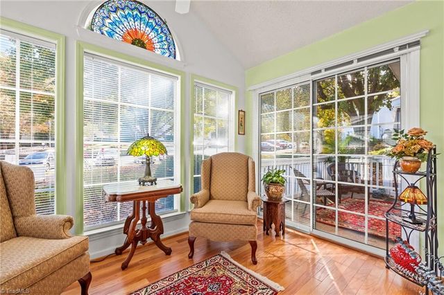 676 Balfour Road, Winston-salem, NC 27104