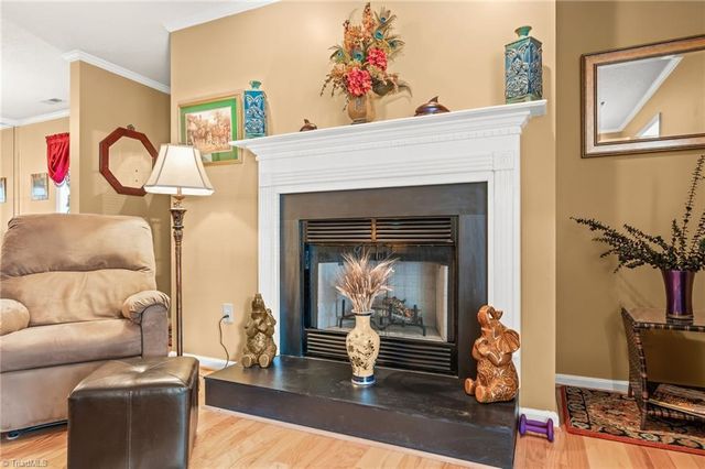 676 Balfour Road, Winston-salem, NC 27104