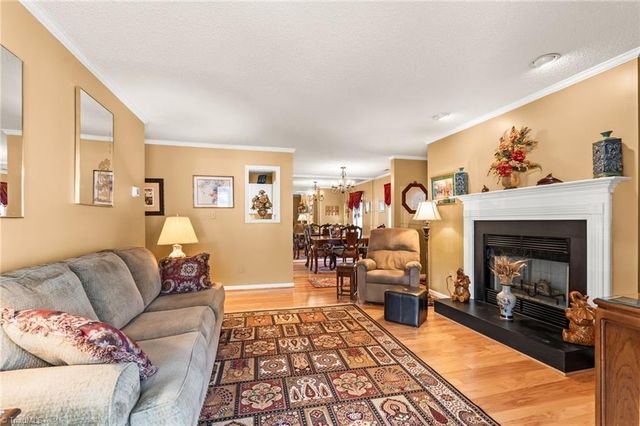 676 Balfour Road, Winston-salem, NC 27104