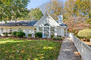 676 Balfour Road, Winston-salem, NC 27104