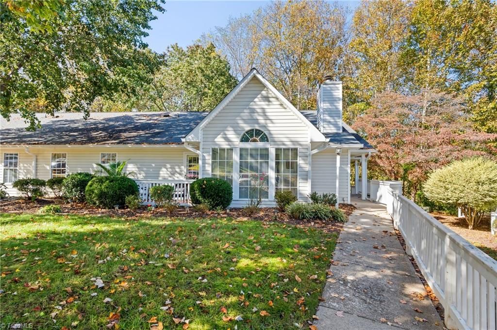 676 Balfour Road, Winston-salem, NC 27104