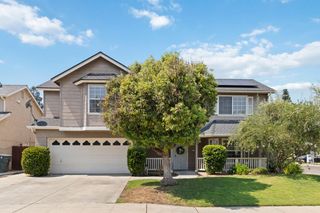 8181 N Backer Avenue, Fresno, CA 93720