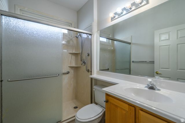 4457 S HOLLY GRAPE LN, St. George, UT 84790