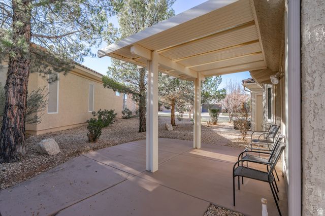 4457 S HOLLY GRAPE LN, St. George, UT 84790
