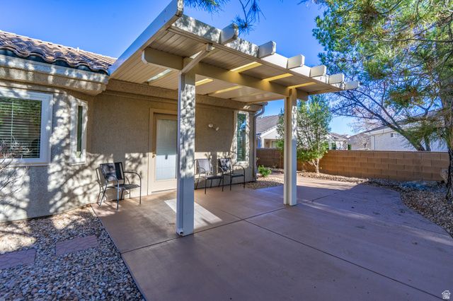 4457 S HOLLY GRAPE LN, St. George, UT 84790