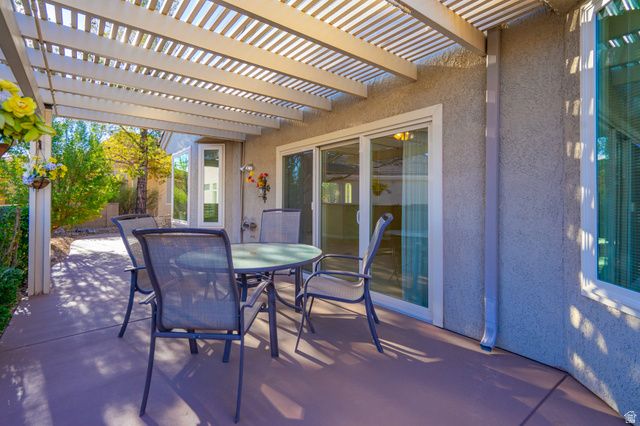 4457 S HOLLY GRAPE LN, St. George, UT 84790