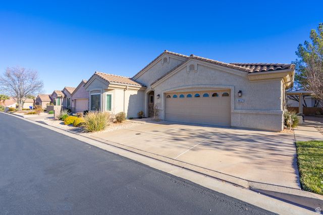 4457 S HOLLY GRAPE LN, St. George, UT 84790