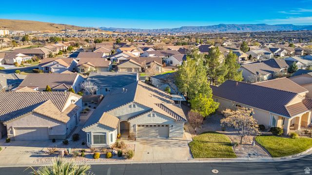 4457 S HOLLY GRAPE LN, St. George, UT 84790